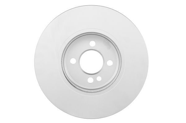 Ön Fren Aynasi Mini Cooper 34116774986 - 3. Görsel