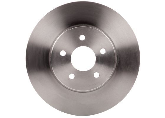 BOSCH 0986479S48 Fren Diski Ön