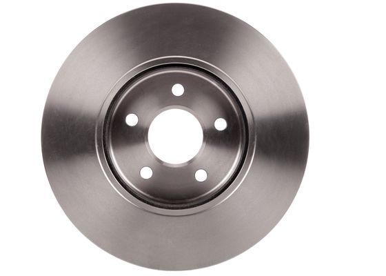 BOSCH 0986479S48 Fren Diski Ön - . Görsel
