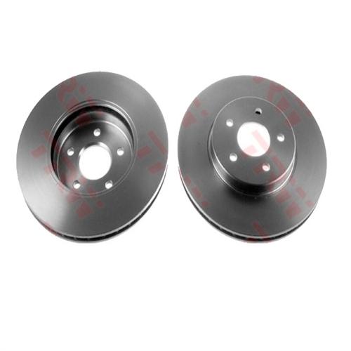 BOSCH 0986479S48 Fren Diski Ön - . Görsel