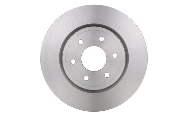 BOSCH 0986479356 Ön Fren Aynası - . Görsel