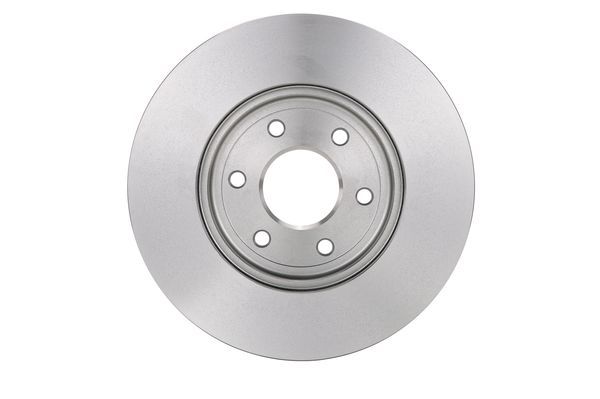 BOSCH 0986479356 Ön Fren Aynası - . Görsel