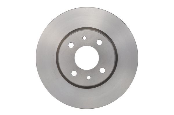 BOSCH 0986478639 Fren Diski Ön