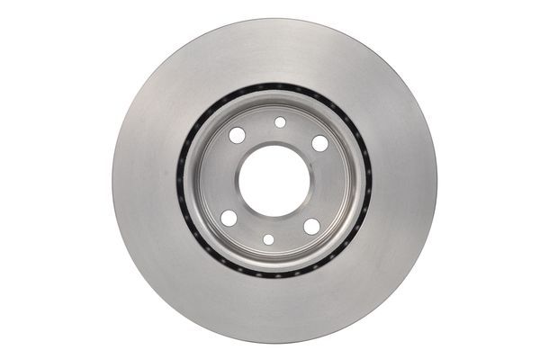 BOSCH 0986478639 Fren Diski Ön - . Görsel