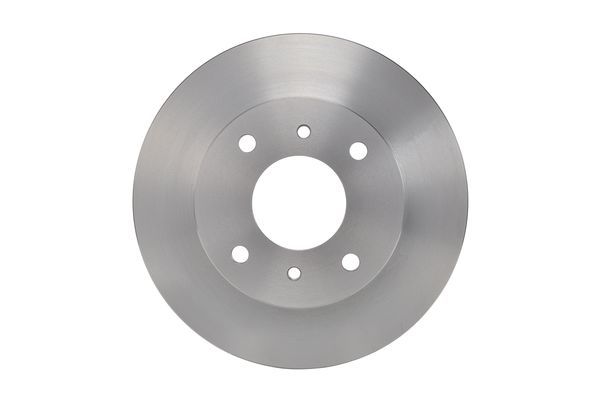 BOSCH 0986478567 Fren Diski Ön