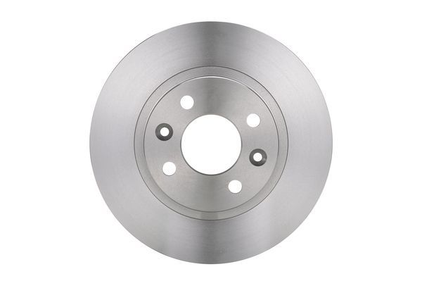 BOSCH 0986478124 Fren Diski Ön