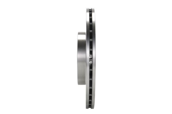 BOSCH 0986478124 Fren Diski Ön - . Görsel