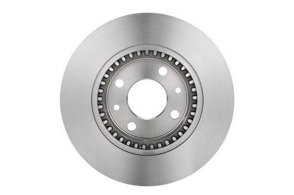 BOSCH 0986478124 Fren Diski Ön - . Görsel