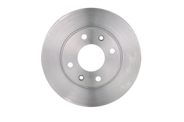 BOSCH 0986478370 Fren Diski Ön