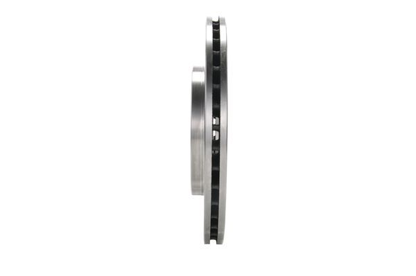 BOSCH 0986478370 Fren Diski Ön - . Görsel