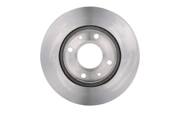 BOSCH 0986478370 Fren Diski Ön - . Görsel