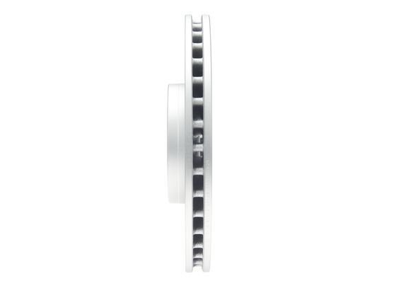 BOSCH 0986479A89 Fren Diski Ön - . Görsel