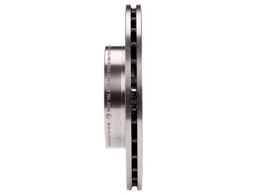 BOSCH 0986479S74 Fren Diski Ön - . Görsel