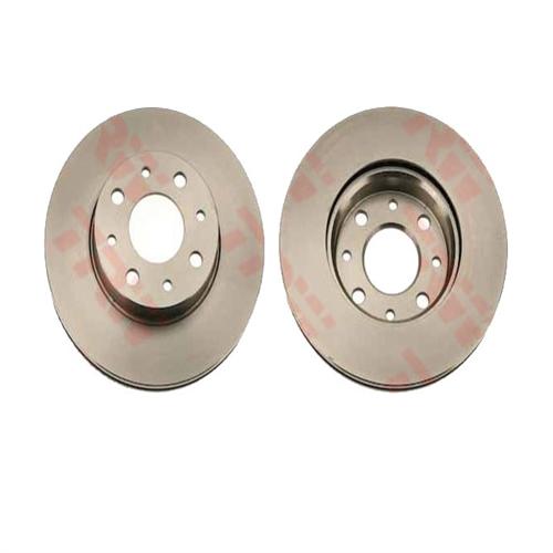 BOSCH 0986479S74 Fren Diski Ön - . Görsel