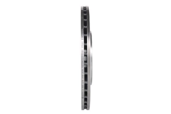 BOSCH 0986478268 Ön Fren Aynası - . Görsel