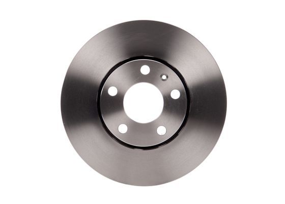 BOSCH 0986479R82 Fren Diski Ön - . Görsel