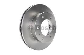 BOSCH 0986479711 Fren Diski Ön - . Görsel