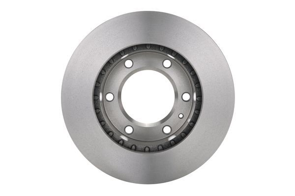 BOSCH 0986479711 Fren Diski Ön - . Görsel
