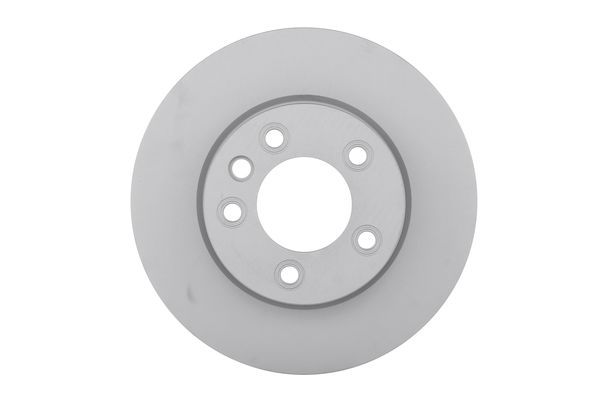 BOSCH 0986479250 Fren Diski Ön - . Görsel