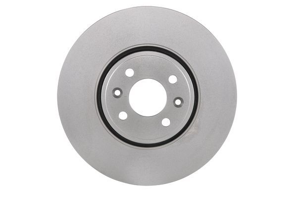 BOSCH 0986479209 Ön Fren Aynası