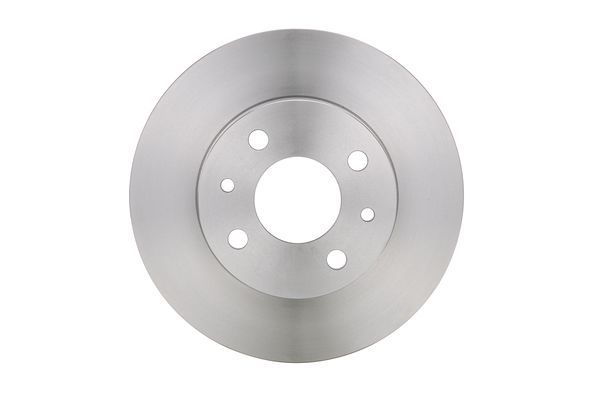 BOSCH 0986478342 Fren Diski Ön