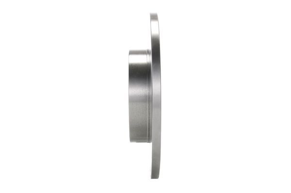 BOSCH 0986478342 Fren Diski Ön - . Görsel