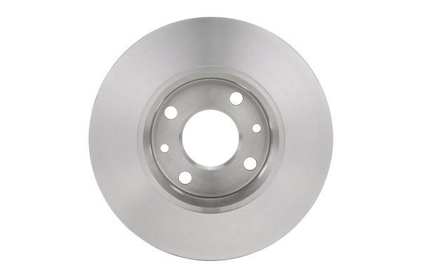 BOSCH 0986478342 Fren Diski Ön - . Görsel