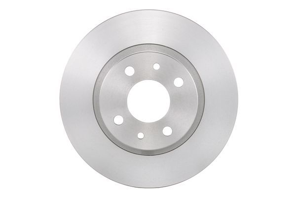 BOSCH 0986478343 Fren Diski Ön