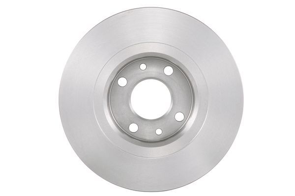BOSCH 0986478343 Fren Diski Ön - . Görsel
