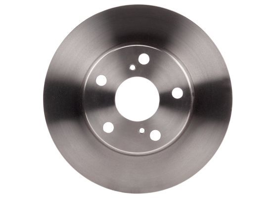 BOSCH 0986479S16 Fren Diski Ön - . Görsel