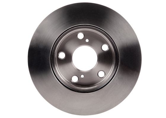 BOSCH 0986479S16 Fren Diski Ön - . Görsel
