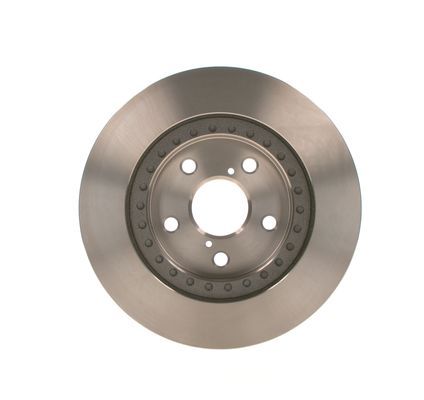 BOSCH 0986478490 Fren Diski Ön