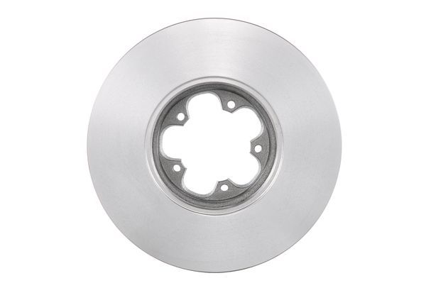 BOSCH 0986478299 Fren Diski Ön - . Görsel