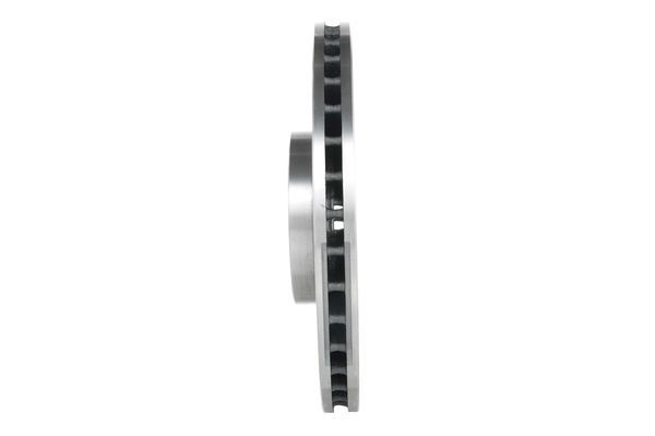BOSCH 0986478166 Fren Diski Ön - . Görsel