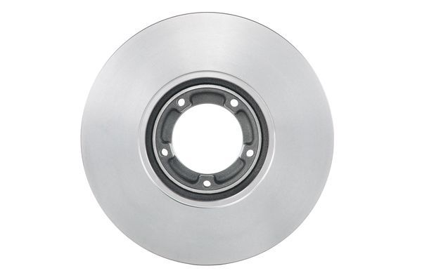 BOSCH 0986478166 Fren Diski Ön - . Görsel