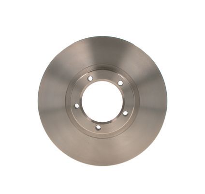 BOSCH 0986478160 Fren Diski Ön - . Görsel