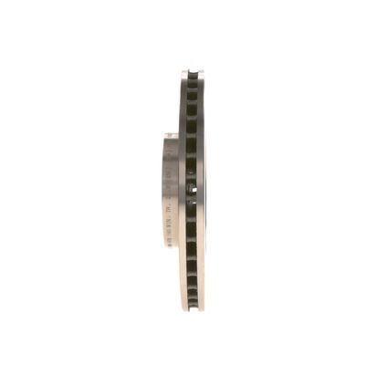 BOSCH 0986478160 Fren Diski Ön - . Görsel