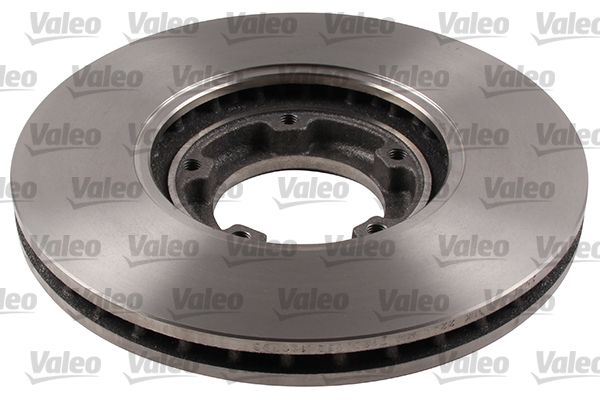 VALEO 186278 Fren Diski Ön - . Görsel