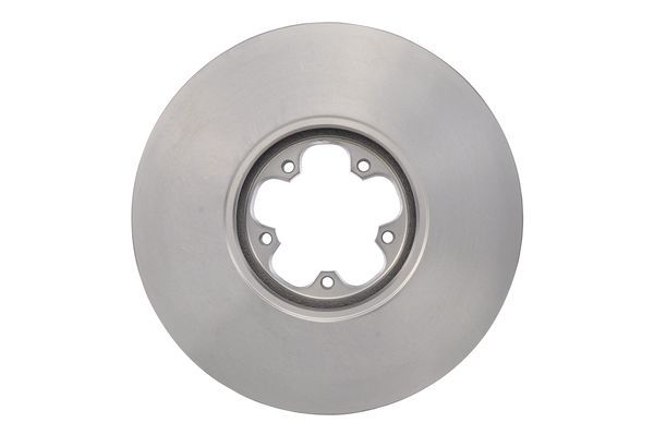 BOSCH 0986478303 Fren Diski Ön - . Görsel