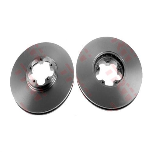 BOSCH 0986478303 Fren Diski Ön - . Görsel