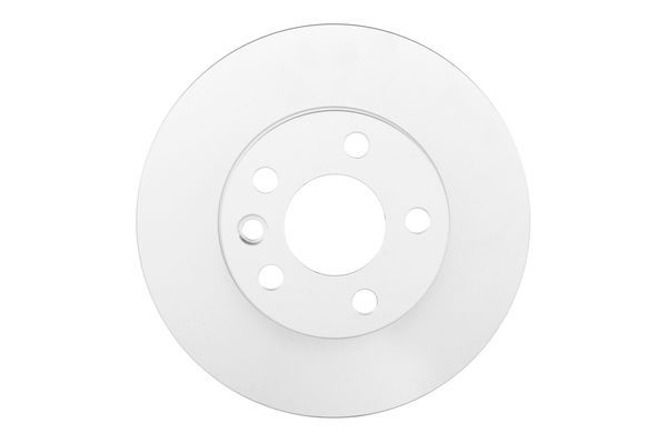 BOSCH 0986478846 Fren Diski Ön - . Görsel