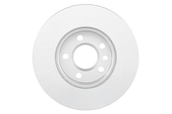 BOSCH 0986478846 Fren Diski Ön - . Görsel