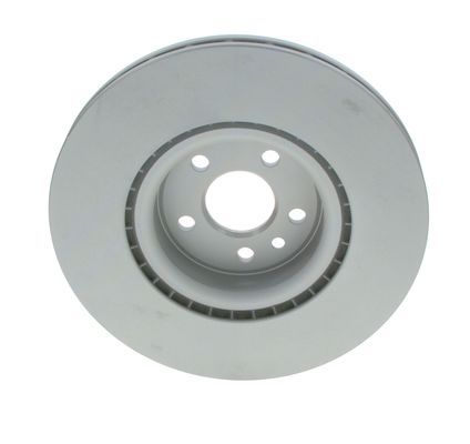 BOSCH 0986479395 Ön Fren Aynası - . Görsel