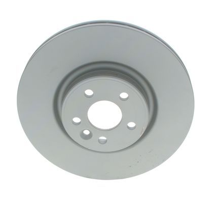 BOSCH 0986479395 Ön Fren Aynası - . Görsel
