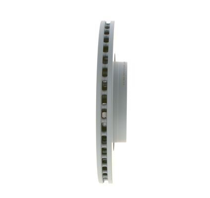 BOSCH 0986479701 Ön Fren Aynası - . Görsel
