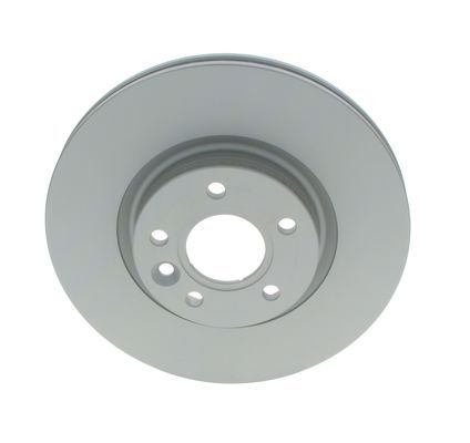 BOSCH 0986479701 Ön Fren Aynası - . Görsel