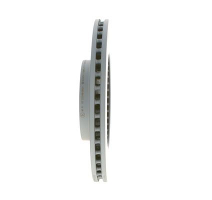 BOSCH 0986479701 Ön Fren Aynası - . Görsel