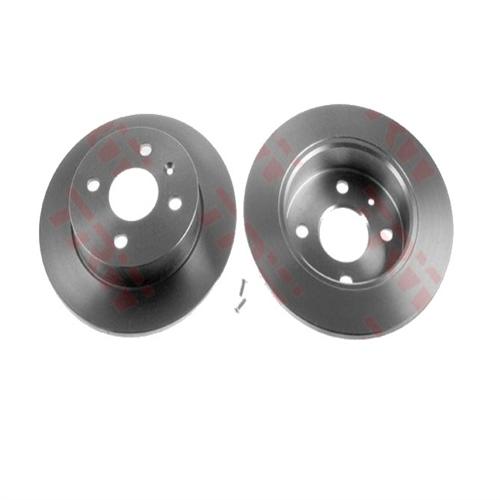 Ön Fren Aynasi Xsara 1.5D 1.4İ Abs Siz 206 1.4Hdi 306 - . Görsel