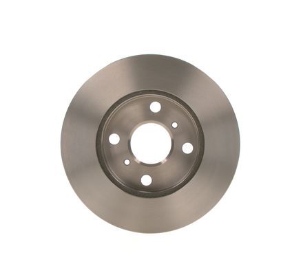 BOSCH 0986479S46 Fren Diski Ön - . Görsel