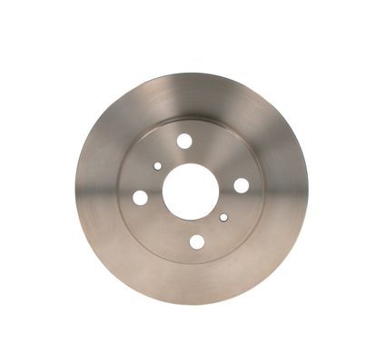 BOSCH 0986479S46 Fren Diski Ön - . Görsel